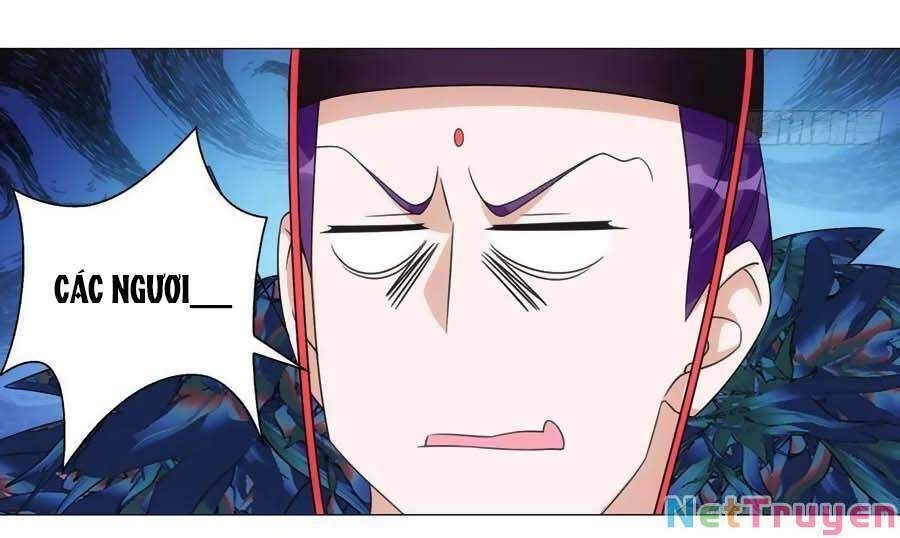 đọc truyện Tướng Quân! Không Nên A! Chương 96 ảnh 10 tại Thiên Thai Truyện