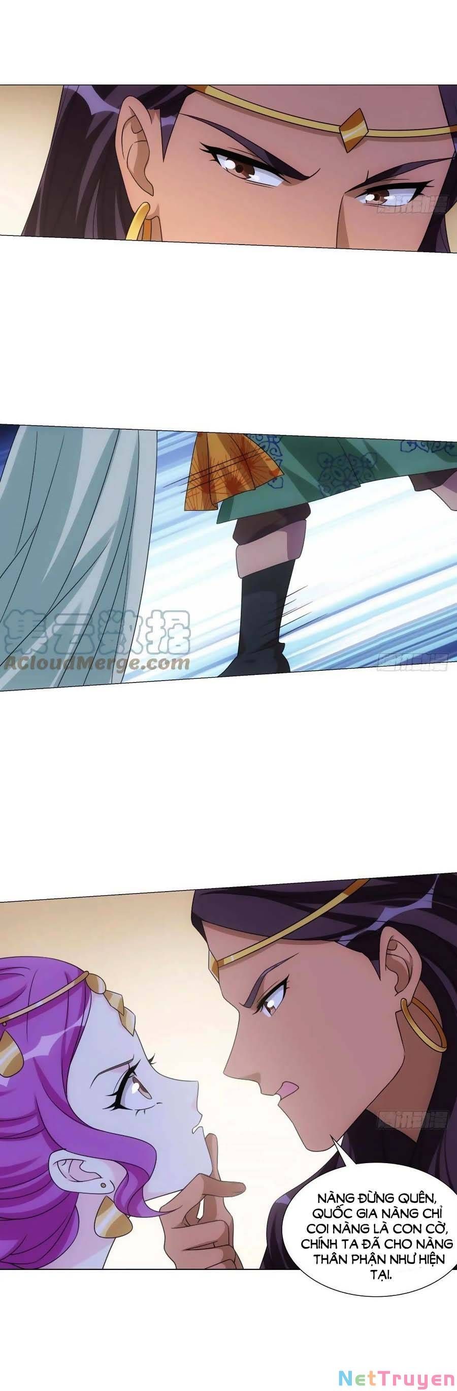 đọc truyện Tướng Quân! Không Nên A! Chương 97 ảnh 6 tại Thiên Thai Truyện