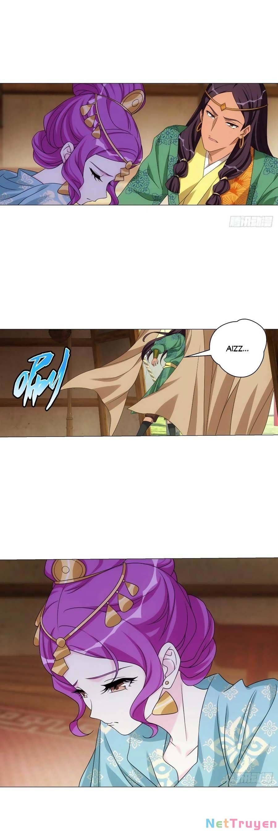 đọc truyện Tướng Quân! Không Nên A! Chương 97 ảnh 10 tại Thiên Thai Truyện