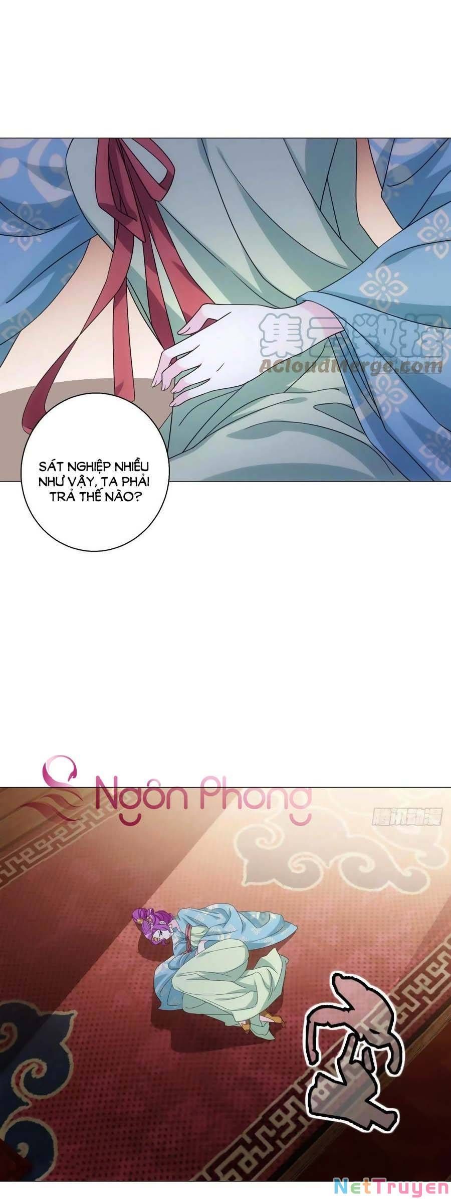 đọc truyện Tướng Quân! Không Nên A! Chương 97 ảnh 11 tại Thiên Thai Truyện