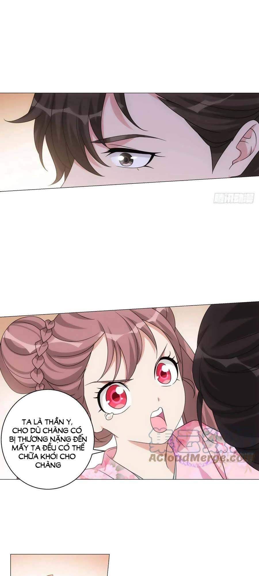 đọc truyện Tướng Quân! Không Nên A! Chương 98 ảnh 12 tại Thiên Thai Truyện