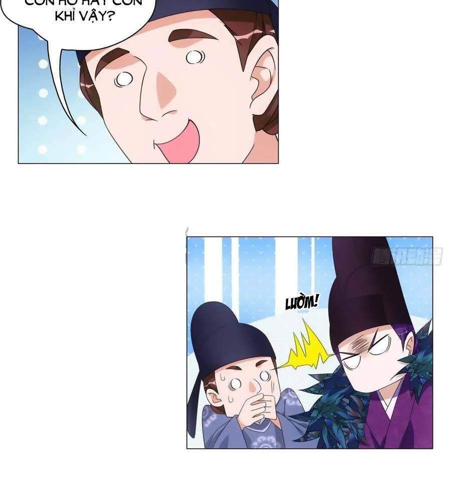 đọc truyện Tướng Quân! Không Nên A! Chương 98 ảnh 19 tại Thiên Thai Truyện