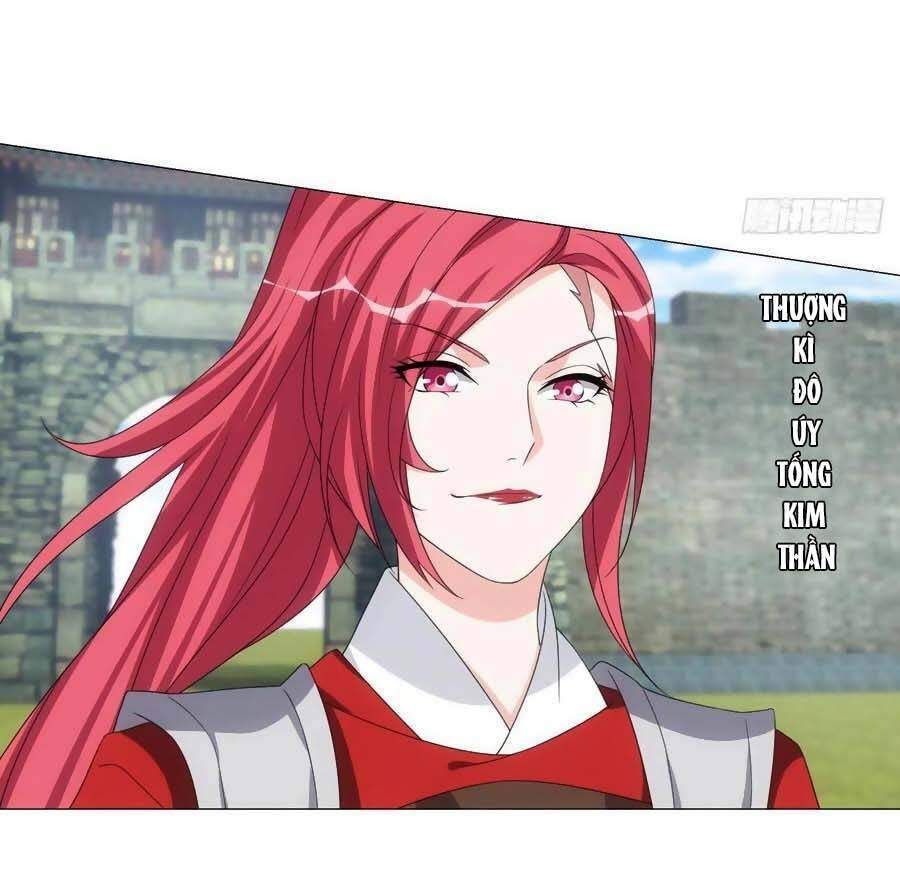 đọc truyện Tướng Quân! Không Nên A! Chương 98 ảnh 21 tại Thiên Thai Truyện