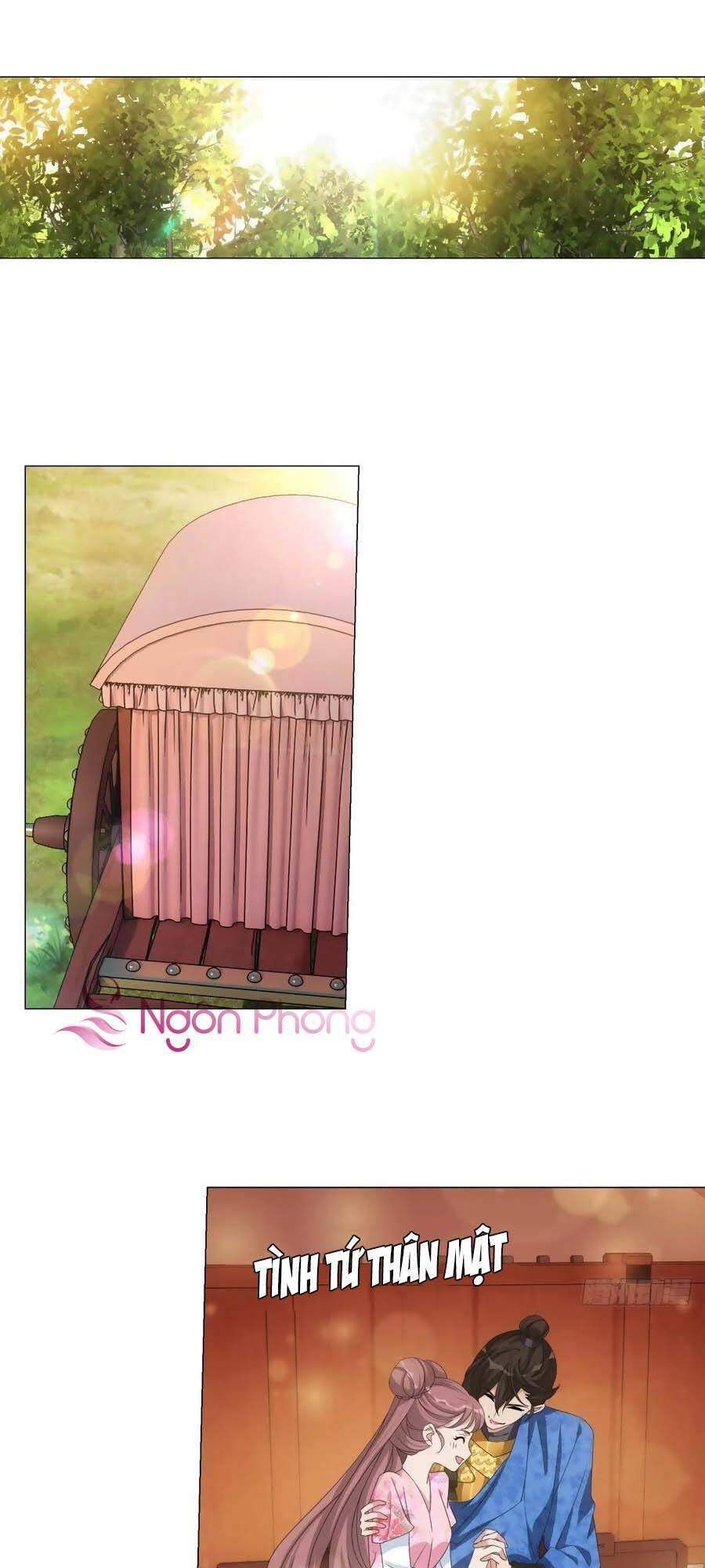 đọc truyện Tướng Quân! Không Nên A! Chương 98 ảnh 4 tại Thiên Thai Truyện