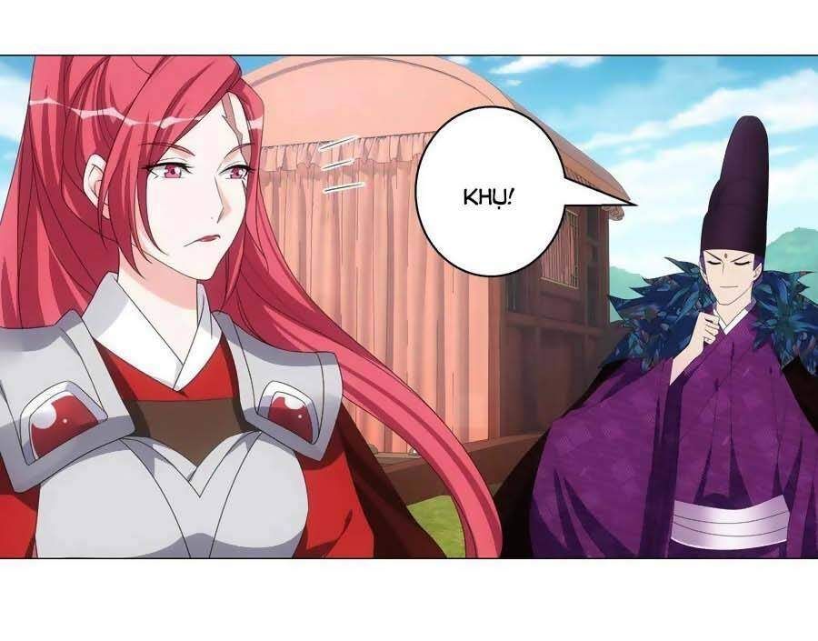 đọc truyện Tướng Quân! Không Nên A! Chương 98 ảnh 23 tại Thiên Thai Truyện