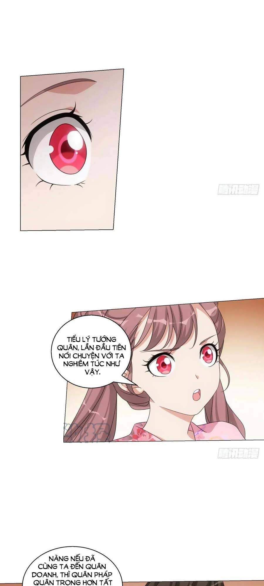 đọc truyện Tướng Quân! Không Nên A! Chương 98 ảnh 8 tại Thiên Thai Truyện