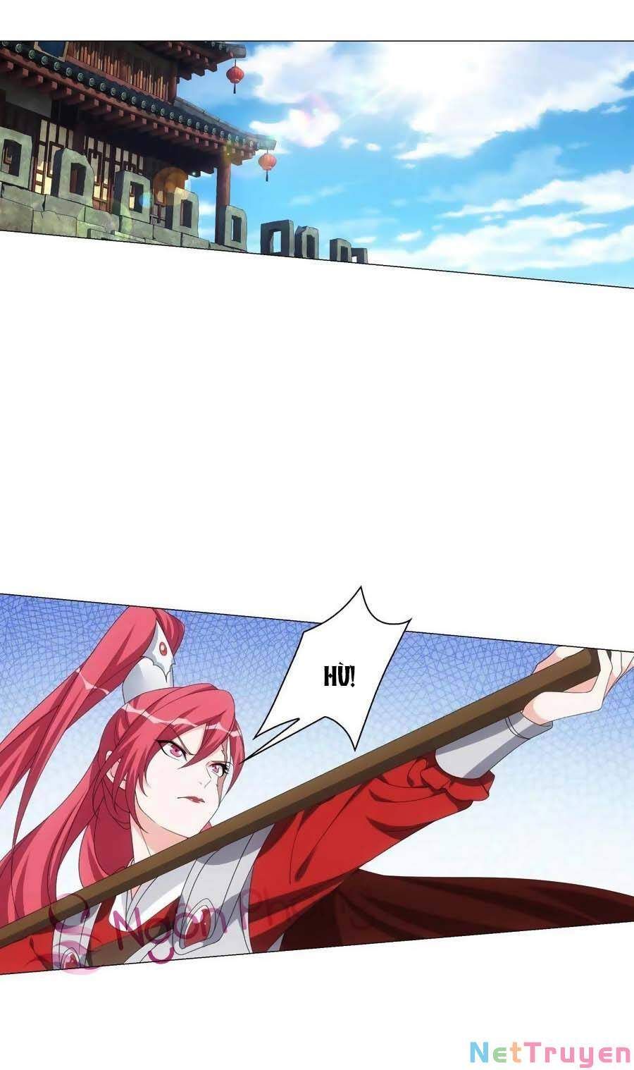 đọc truyện Tướng Quân! Không Nên A! Chương 99 ảnh 3 tại Thiên Thai Truyện