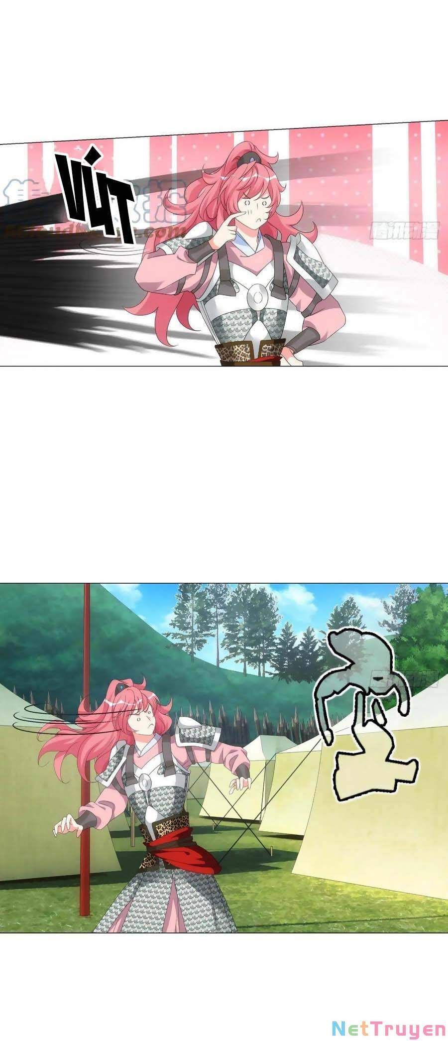 đọc truyện Tướng Quân! Không Nên A! Chương 99 ảnh 13 tại Thiên Thai Truyện