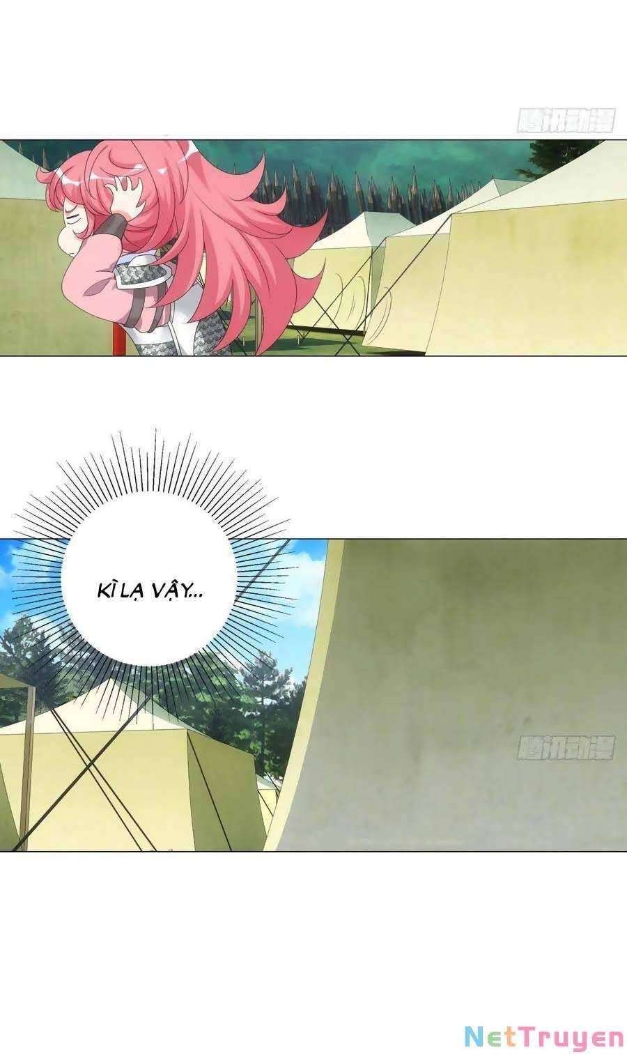 đọc truyện Tướng Quân! Không Nên A! Chương 99 ảnh 14 tại Thiên Thai Truyện