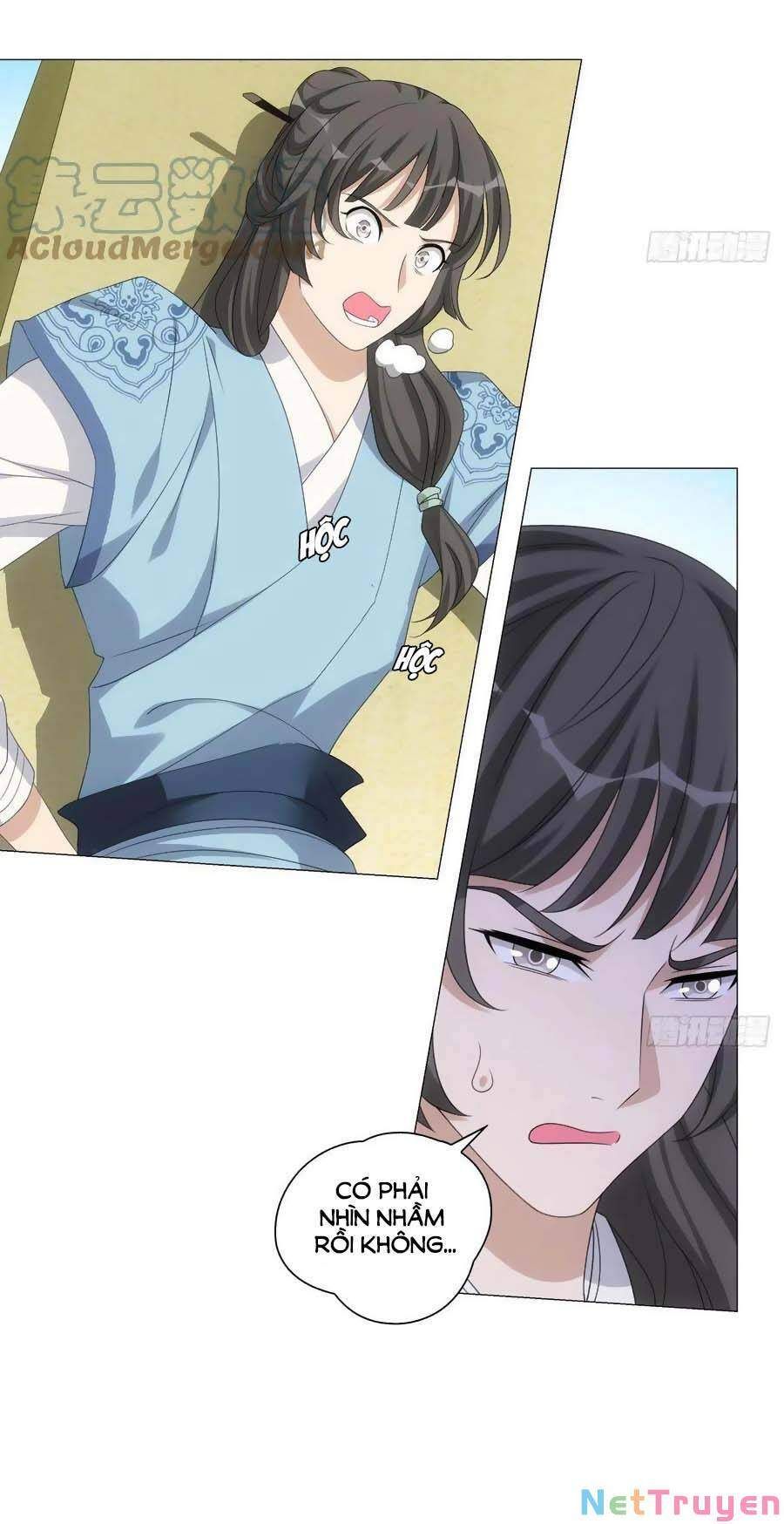 đọc truyện Tướng Quân! Không Nên A! Chương 99 ảnh 15 tại Thiên Thai Truyện