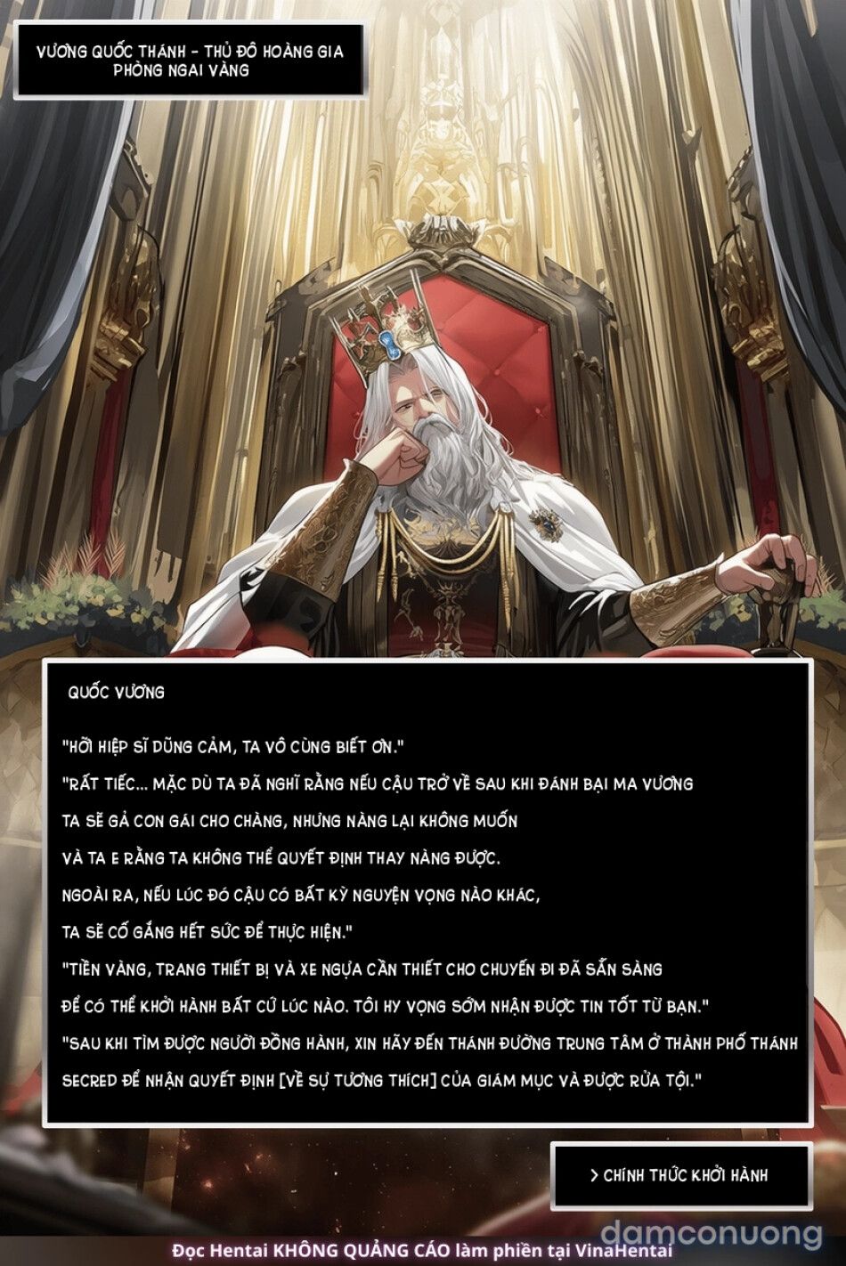 đọc truyện Tương Tính Thảo Phạt Chương 1 ảnh 12 tại Thiên Thai Truyện