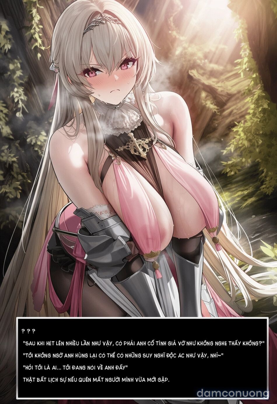 đọc truyện Tương Tính Thảo Phạt Chương 1 ảnh 14 tại Thiên Thai Truyện