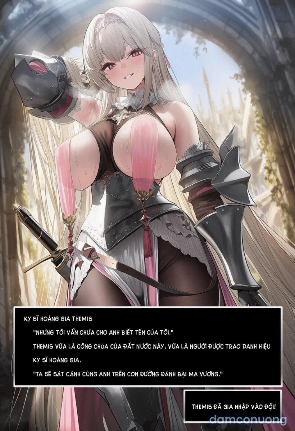 đọc truyện Tương Tính Thảo Phạt Chương 1 ảnh 15 tại Thiên Thai Truyện