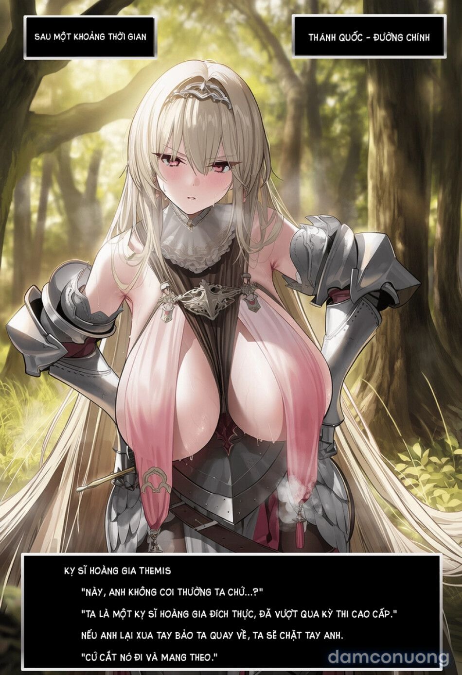 đọc truyện Tương Tính Thảo Phạt Chương 1 ảnh 16 tại Thiên Thai Truyện