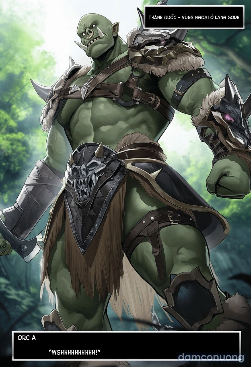 đọc truyện Tương Tính Thảo Phạt Chương 1 ảnh 23 tại Thiên Thai Truyện