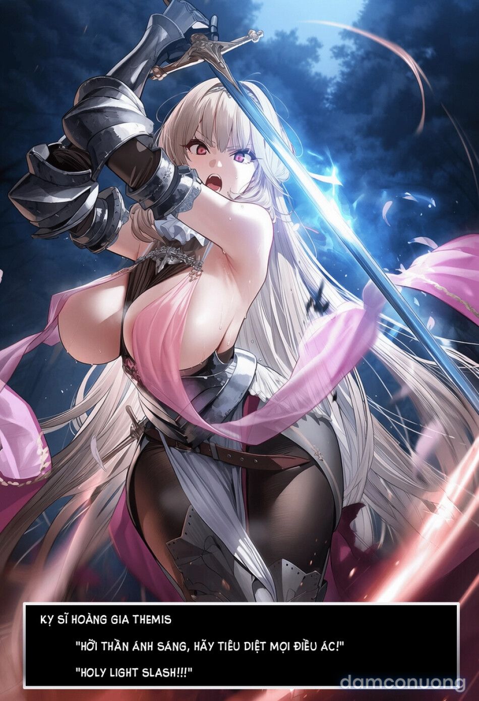 đọc truyện Tương Tính Thảo Phạt Chương 1 ảnh 25 tại Thiên Thai Truyện