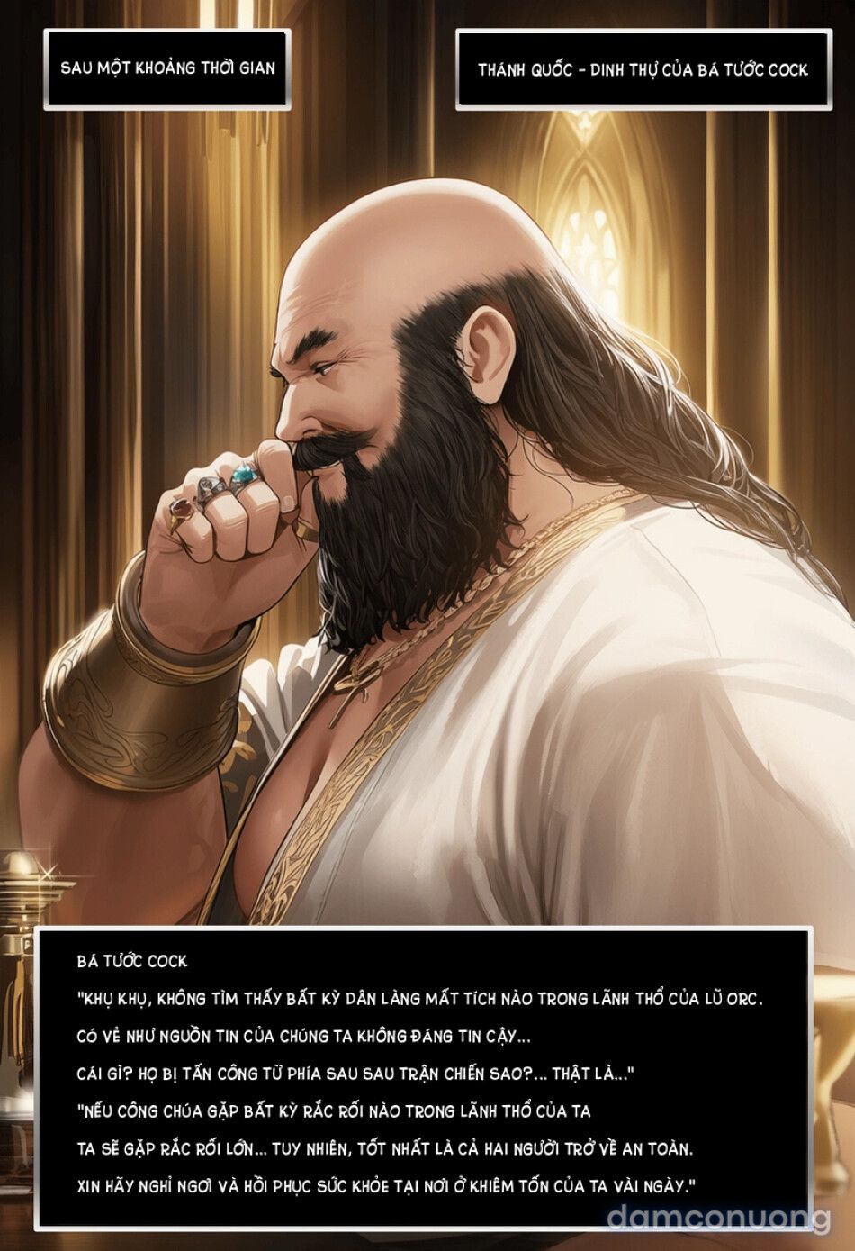 đọc truyện Tương Tính Thảo Phạt Chương 1 ảnh 32 tại Thiên Thai Truyện