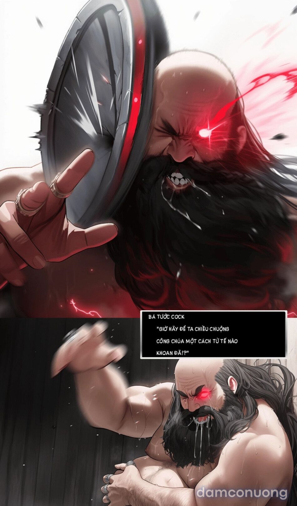 đọc truyện Tương Tính Thảo Phạt Chương 1 ảnh 43 tại Thiên Thai Truyện