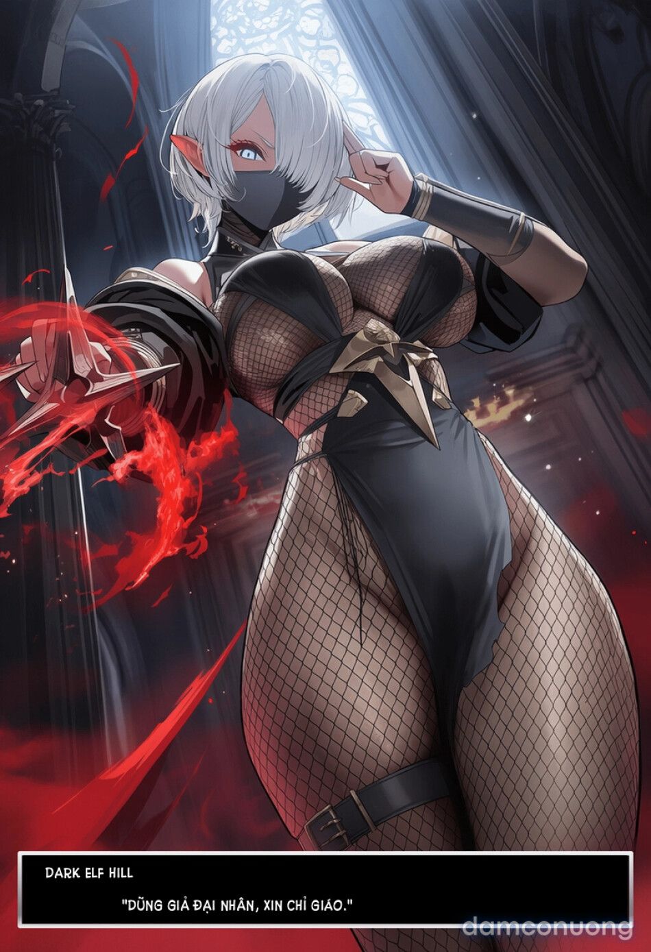 đọc truyện Tương Tính Thảo Phạt Chương 1 ảnh 47 tại Thiên Thai Truyện