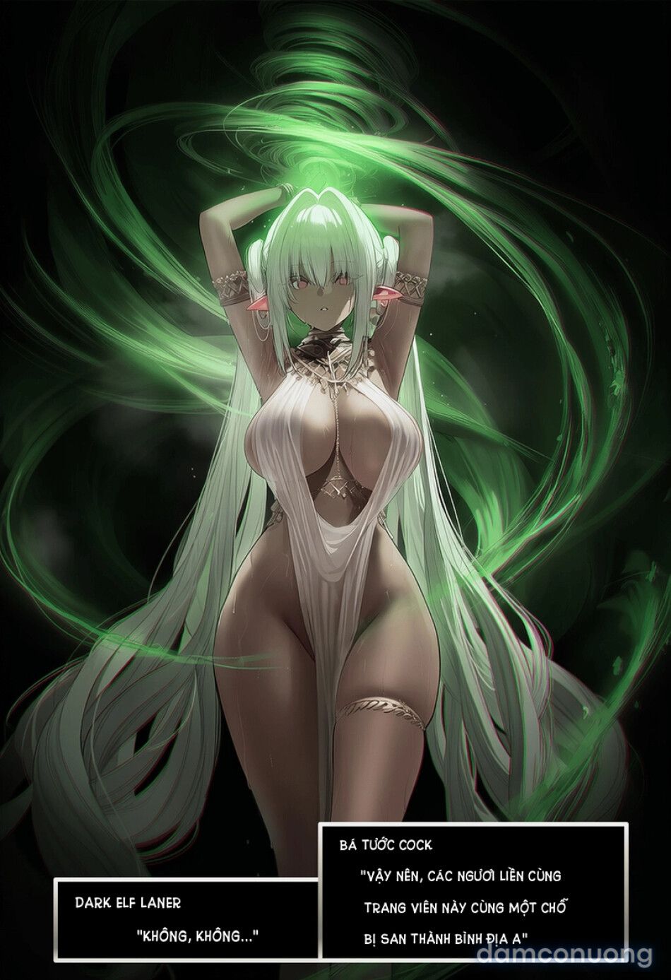 đọc truyện Tương Tính Thảo Phạt Chương 1 ảnh 51 tại Thiên Thai Truyện