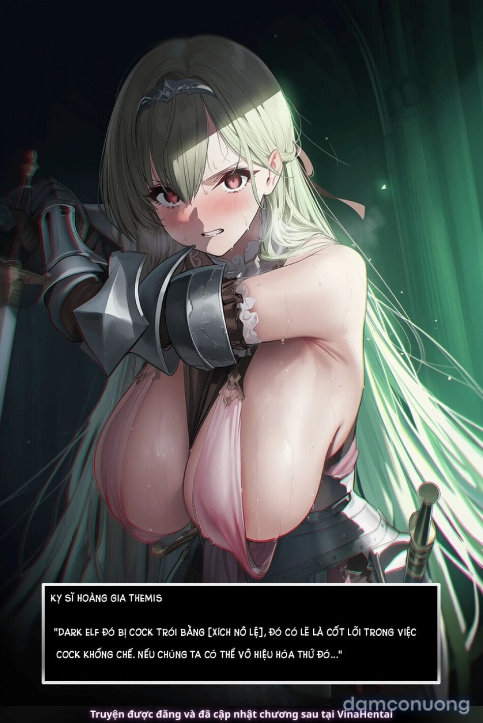 đọc truyện Tương Tính Thảo Phạt Chương 1 ảnh 54 tại Thiên Thai Truyện