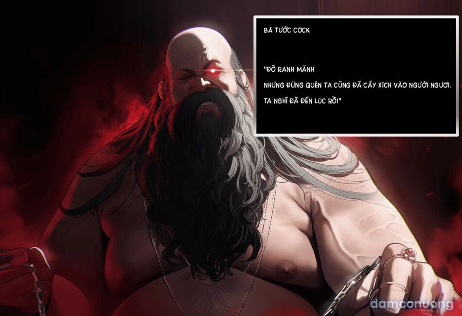 đọc truyện Tương Tính Thảo Phạt Chương 1 ảnh 55 tại Thiên Thai Truyện