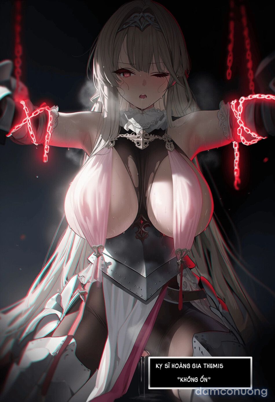 đọc truyện Tương Tính Thảo Phạt Chương 1 ảnh 56 tại Thiên Thai Truyện