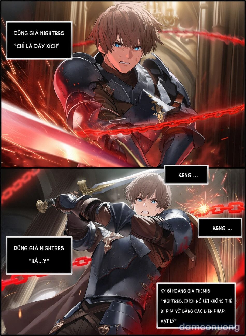 đọc truyện Tương Tính Thảo Phạt Chương 2 ảnh 3 tại Thiên Thai Truyện