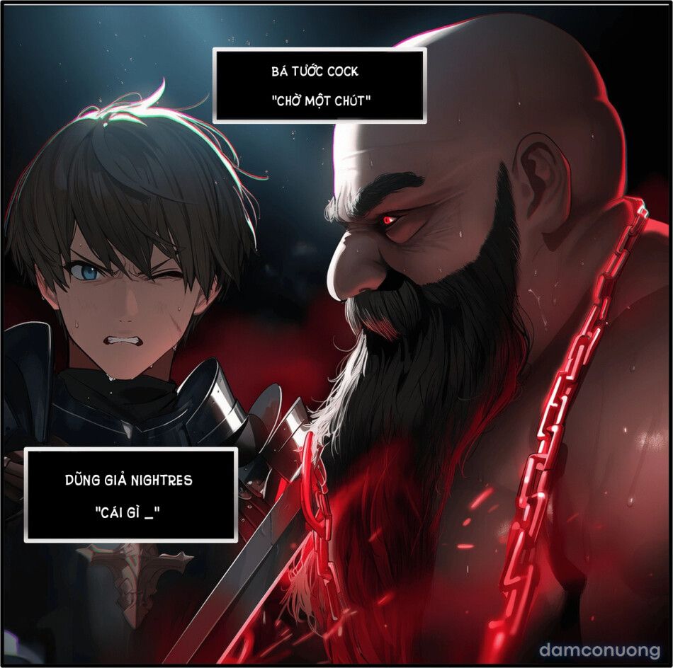 đọc truyện Tương Tính Thảo Phạt Chương 2 ảnh 14 tại Thiên Thai Truyện