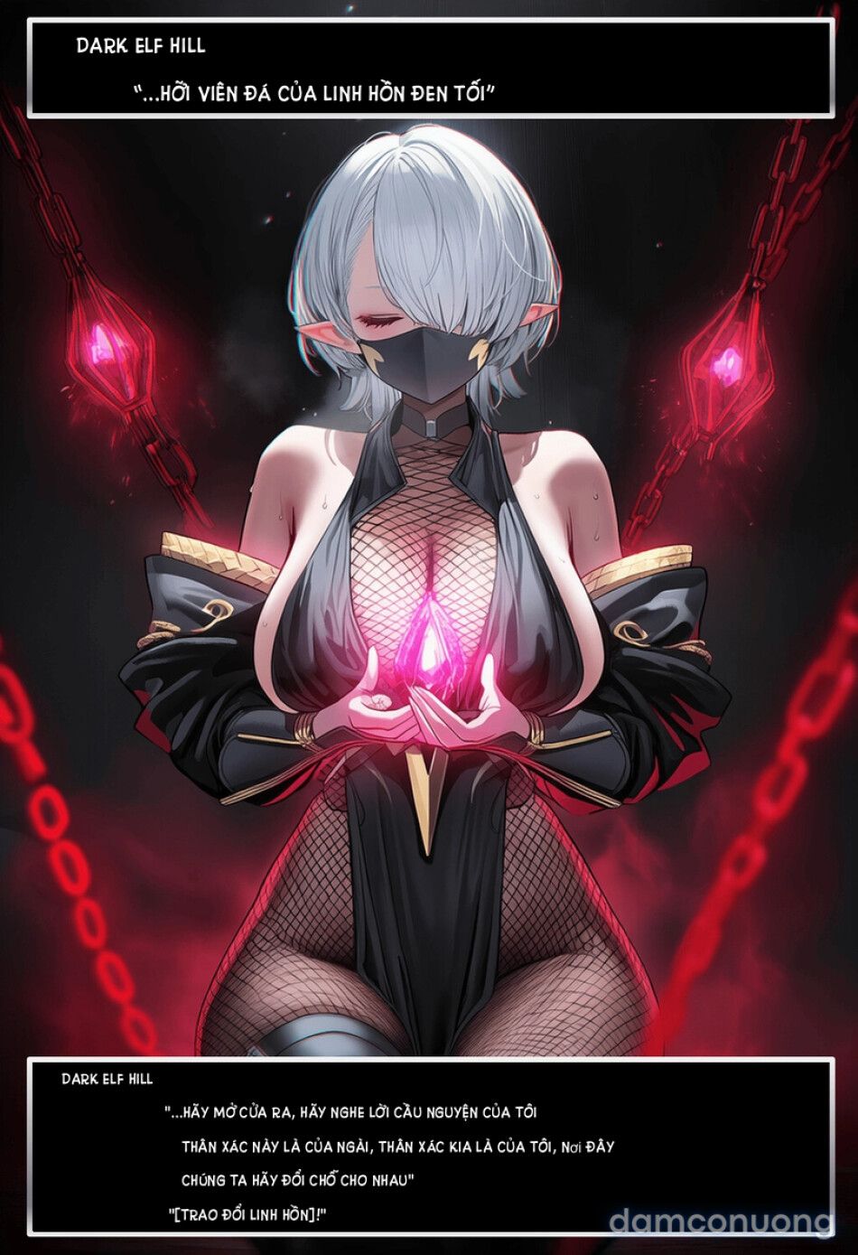 đọc truyện Tương Tính Thảo Phạt Chương 2 ảnh 18 tại Thiên Thai Truyện