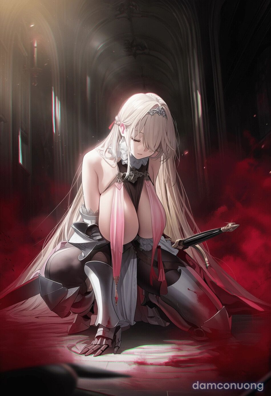 đọc truyện Tương Tính Thảo Phạt Chương 2 ảnh 20 tại Thiên Thai Truyện