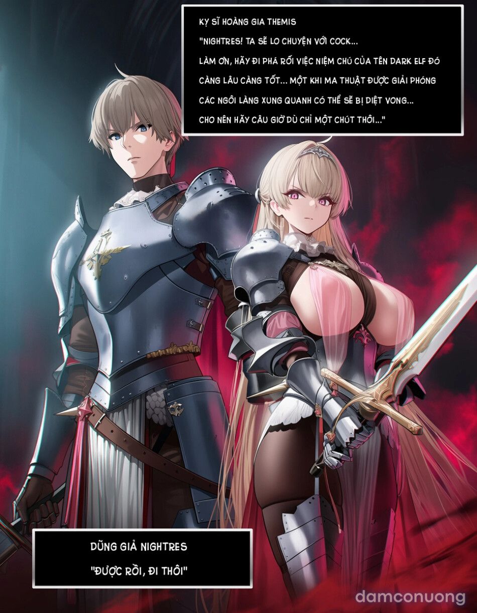 đọc truyện Tương Tính Thảo Phạt Chương 2 ảnh 23 tại Thiên Thai Truyện