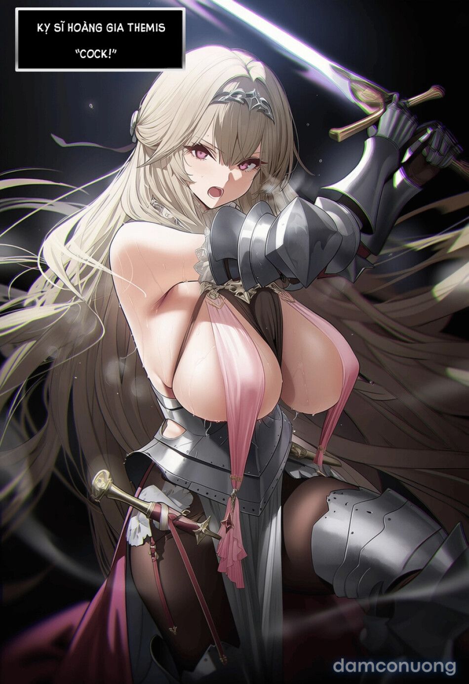 đọc truyện Tương Tính Thảo Phạt Chương 2 ảnh 24 tại Thiên Thai Truyện