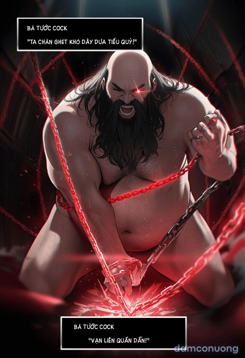 đọc truyện Tương Tính Thảo Phạt Chương 2 ảnh 25 tại Thiên Thai Truyện