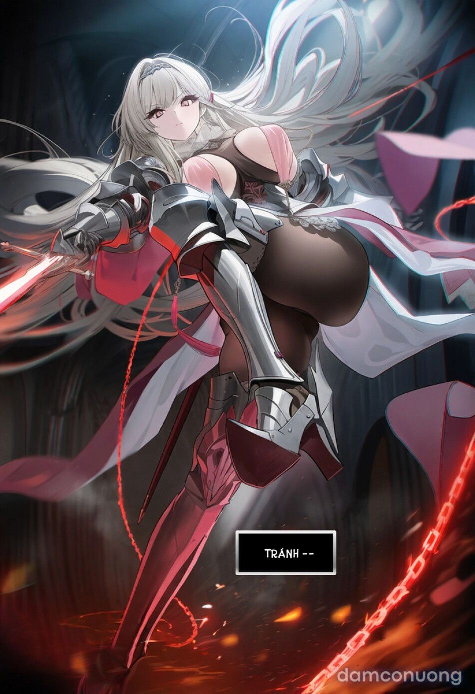 đọc truyện Tương Tính Thảo Phạt Chương 2 ảnh 26 tại Thiên Thai Truyện