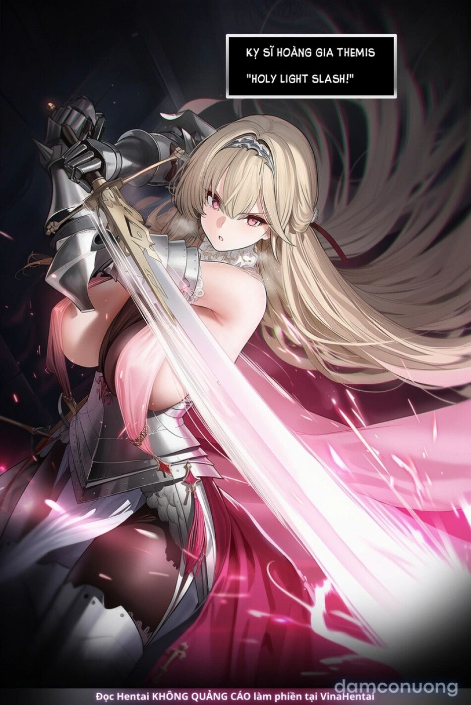 đọc truyện Tương Tính Thảo Phạt Chương 2 ảnh 27 tại Thiên Thai Truyện