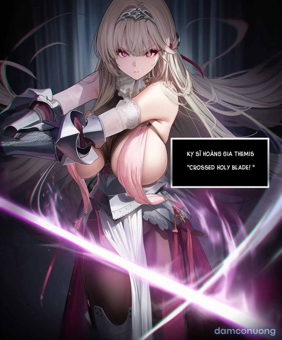 đọc truyện Tương Tính Thảo Phạt Chương 2 ảnh 28 tại Thiên Thai Truyện