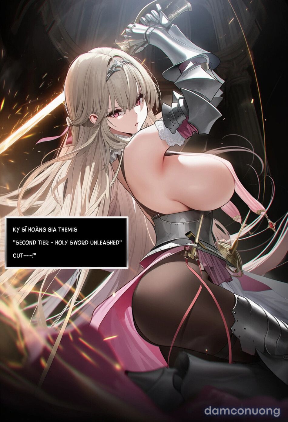 đọc truyện Tương Tính Thảo Phạt Chương 2 ảnh 29 tại Thiên Thai Truyện