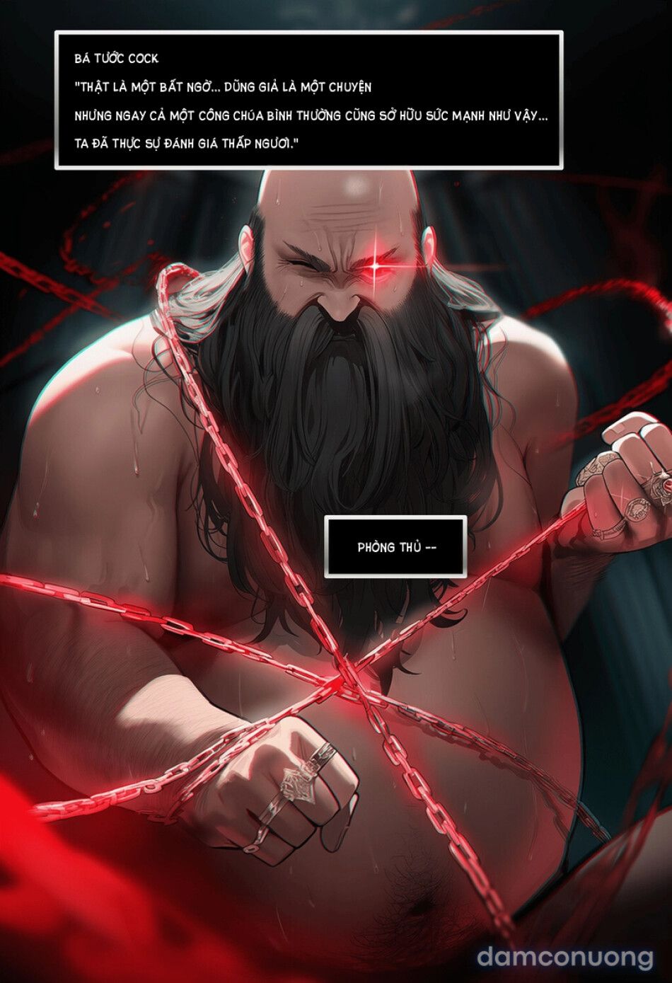 đọc truyện Tương Tính Thảo Phạt Chương 2 ảnh 30 tại Thiên Thai Truyện