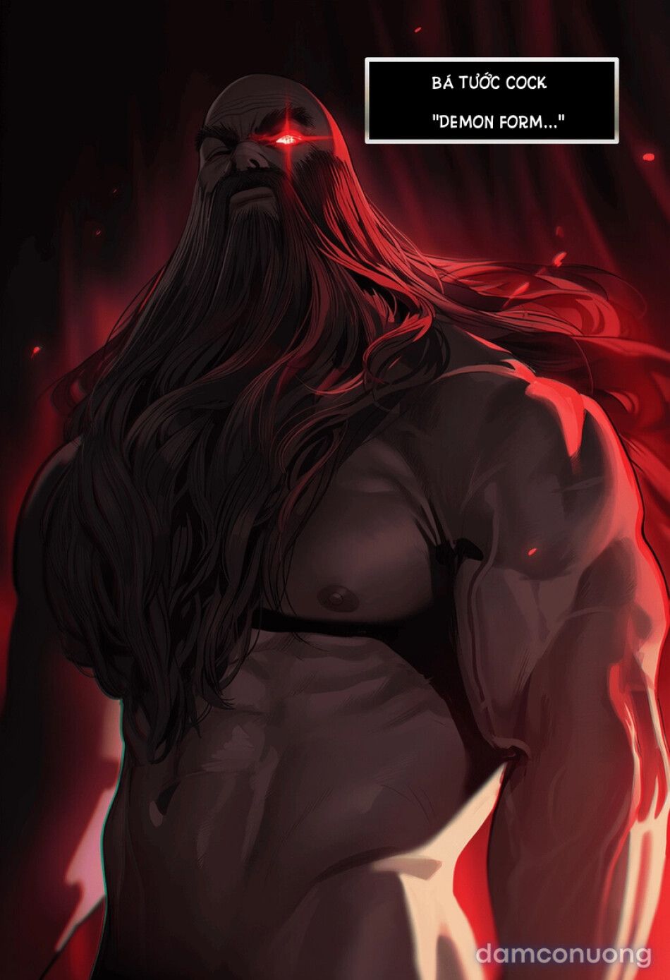 đọc truyện Tương Tính Thảo Phạt Chương 2 ảnh 32 tại Thiên Thai Truyện