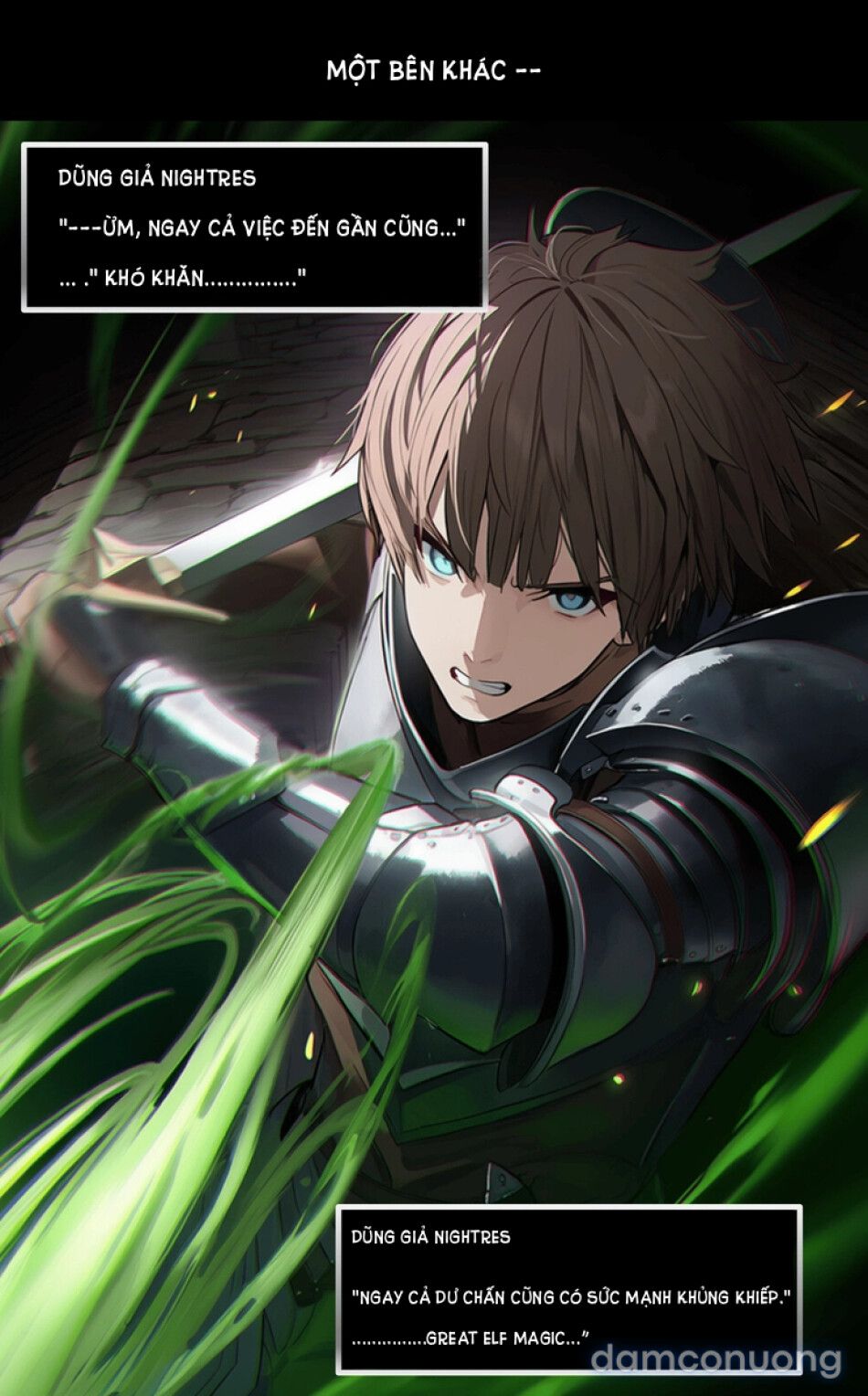 đọc truyện Tương Tính Thảo Phạt Chương 2 ảnh 33 tại Thiên Thai Truyện