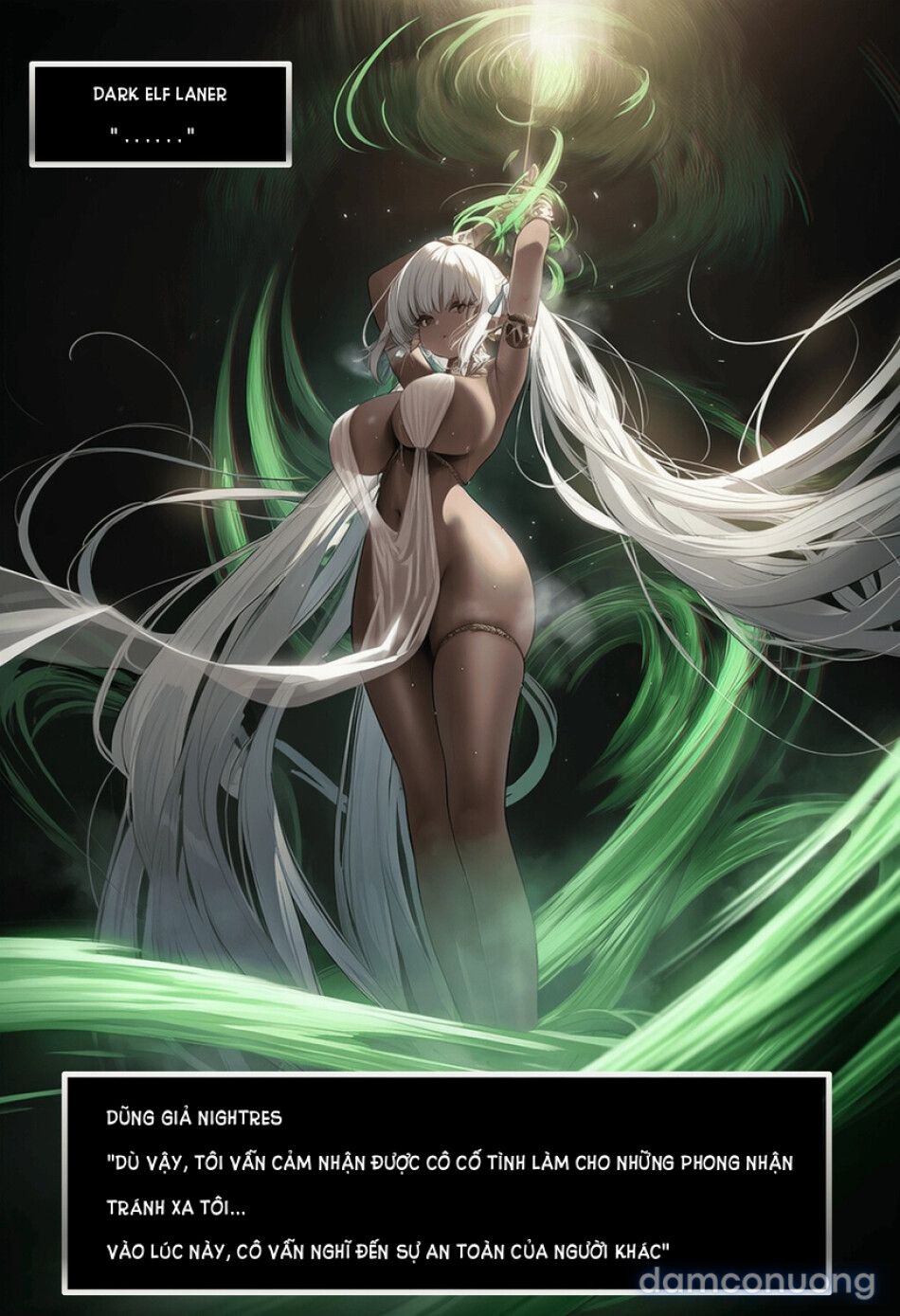 đọc truyện Tương Tính Thảo Phạt Chương 2 ảnh 34 tại Thiên Thai Truyện