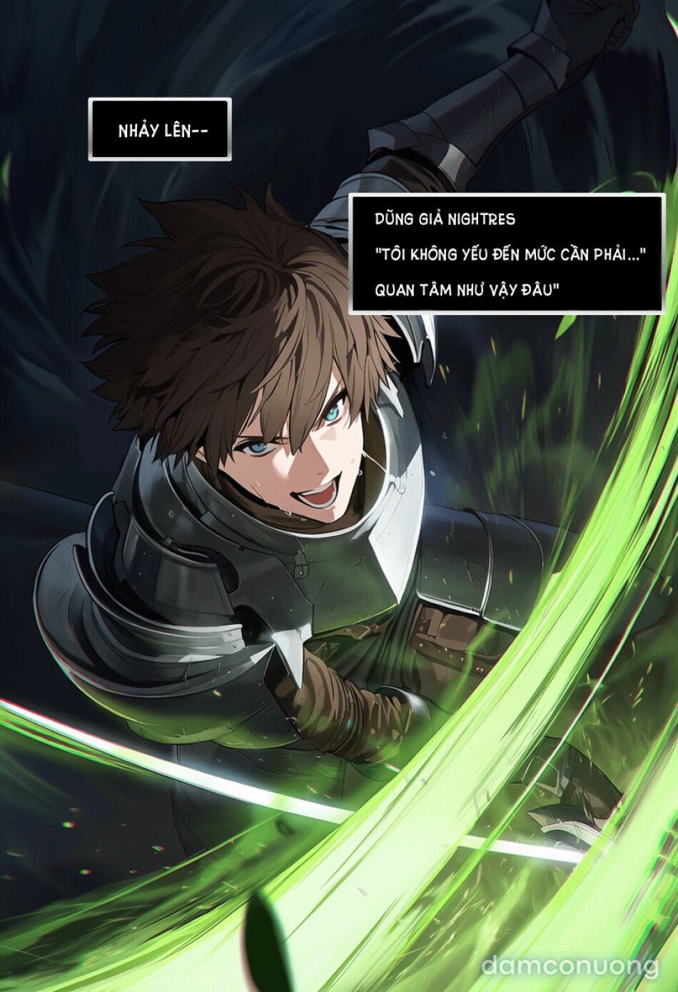 đọc truyện Tương Tính Thảo Phạt Chương 2 ảnh 36 tại Thiên Thai Truyện