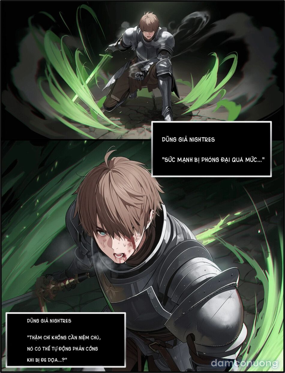 đọc truyện Tương Tính Thảo Phạt Chương 2 ảnh 41 tại Thiên Thai Truyện