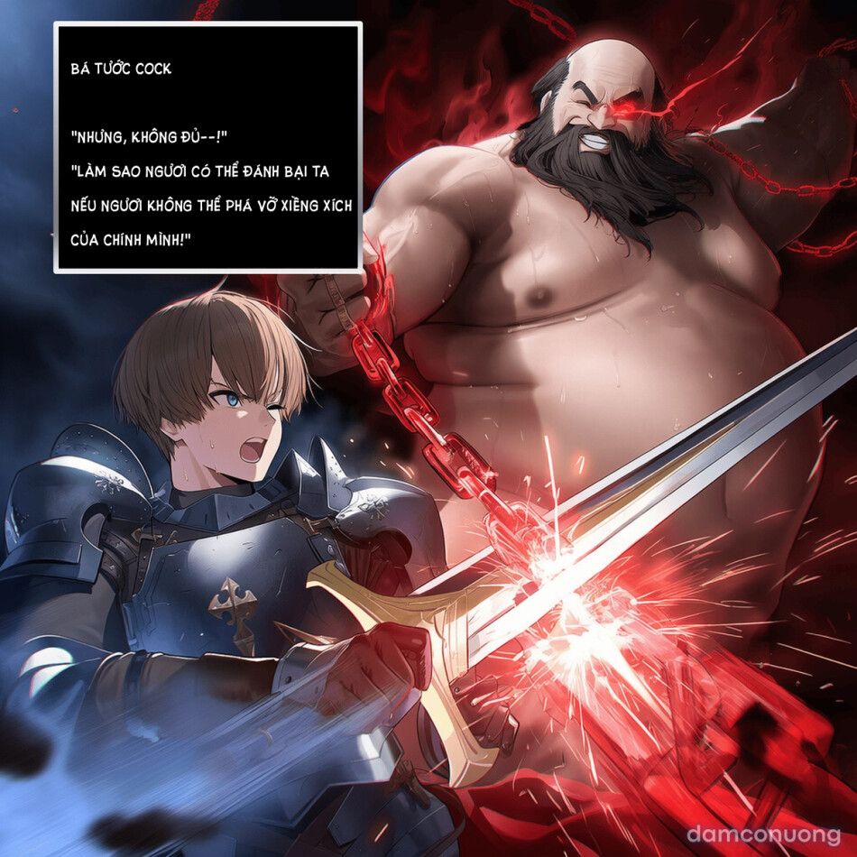 đọc truyện Tương Tính Thảo Phạt Chương 2 ảnh 6 tại Thiên Thai Truyện