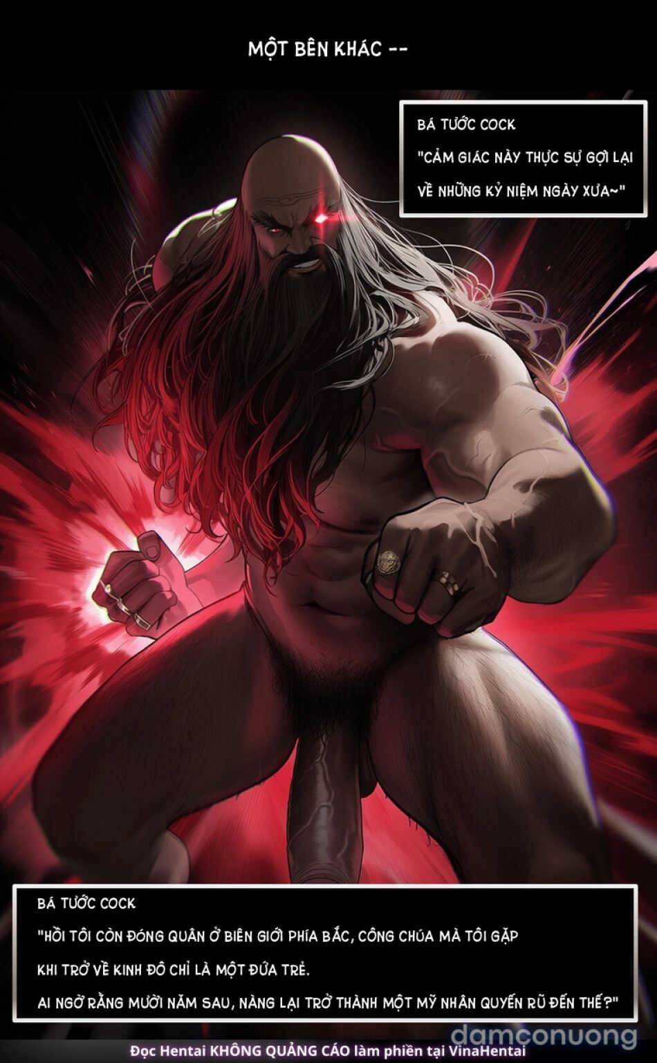 đọc truyện Tương Tính Thảo Phạt Chương 2 ảnh 42 tại Thiên Thai Truyện