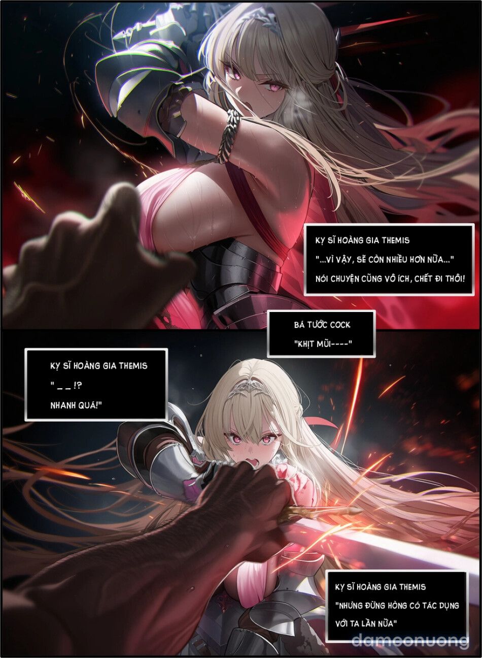 đọc truyện Tương Tính Thảo Phạt Chương 2 ảnh 43 tại Thiên Thai Truyện