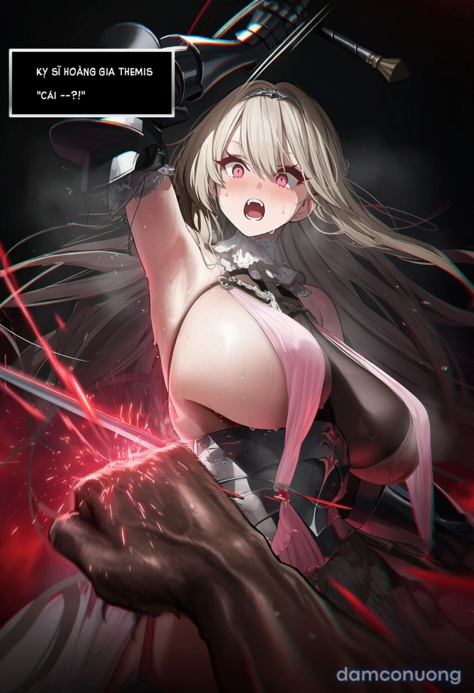 đọc truyện Tương Tính Thảo Phạt Chương 2 ảnh 44 tại Thiên Thai Truyện