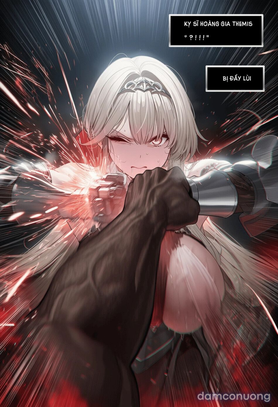 đọc truyện Tương Tính Thảo Phạt Chương 2 ảnh 45 tại Thiên Thai Truyện