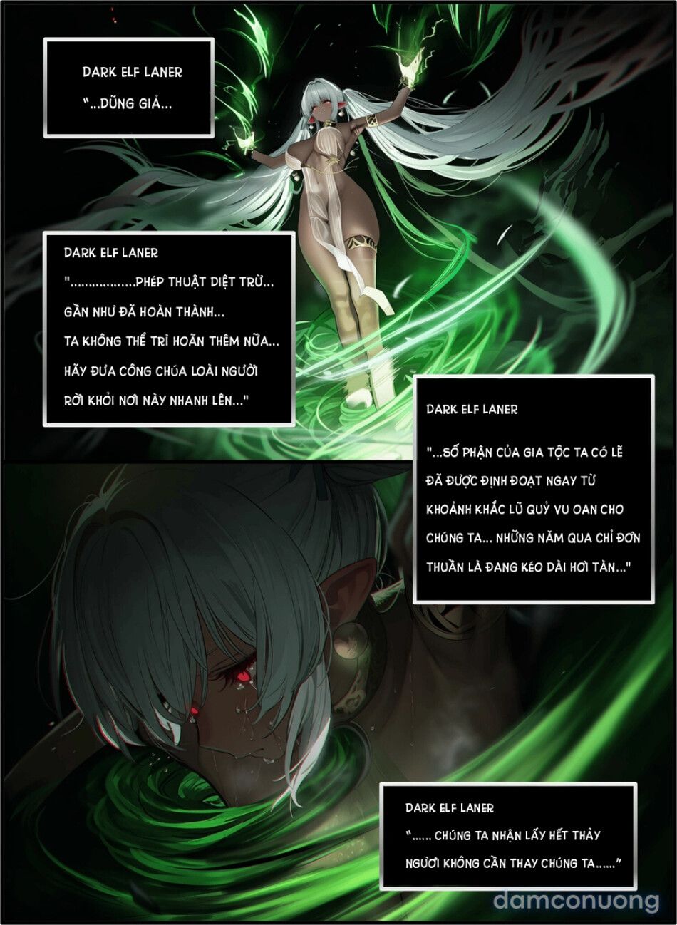 đọc truyện Tương Tính Thảo Phạt Chương 2 ảnh 47 tại Thiên Thai Truyện